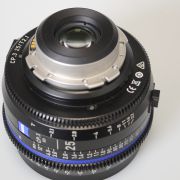 Set of 7 x Zeiss CP3 XD lenses for sale