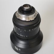 Set of 3 x used P+S Evolution lenses for sale