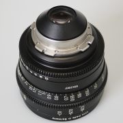 Set of 11 x Zeiss Ultraprimes for sale