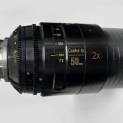 Cooke Anamorphic/i (non-SF) set of 6 lenses for sale