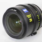 Set of 5 x used Zeiss Supreme lenses for sale