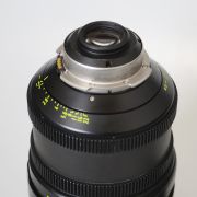 set of 5 x Zeiss Master Anamorphics