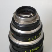 Summilux-C set of 10 lenses for sale