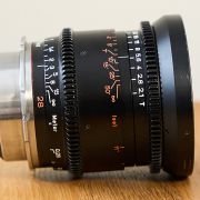 Zeiss T2 28mm prime for sale