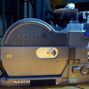 Arri SR P+S Evolution HS S16 camera for sale