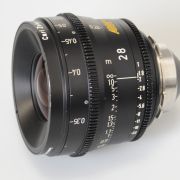 Set of 11 x Zeiss Ultraprimes for sale