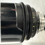 set of 5x Optica Elite S35 MarkIII lenses for sale
