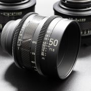 Set of 5 x Xeen lenses for sale