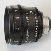 Set of 11 x Zeiss Ultraprimes for sale