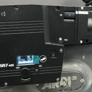 HD Indieassist for Arri 435 camera - HDIVS