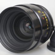 Set of 6 x pre-owned Cooke S4i lenses for sale