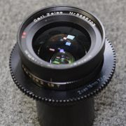 Set of 4 x Zeiss Mk1 superspeeds for sale