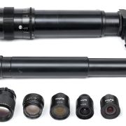 Optex 35mm Periscope/Borescope Kit for sale