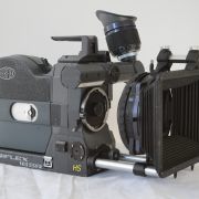 used SRHS upgraded to SR2 by Cinematography Electronics for sale