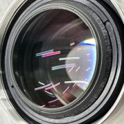 set of 5x Optica Elite S35 MarkIII lenses for sale