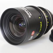 Summilux-C set of 10 lenses for sale