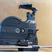 ARRI SR3 Advanced S16 camera for sale with HDtap