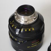 Set of 6 x pre-owned Cooke S4i lenses for sale