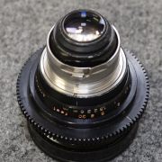 Set of 4 x Zeiss Mk1 superspeeds for sale