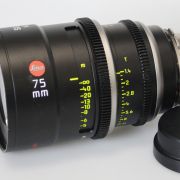 Summilux-C set of 10 lenses for sale