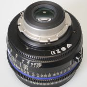 Set of 7 x Zeiss CP3 XD lenses for sale