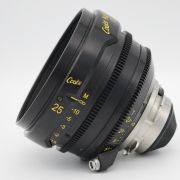 Used set of 7 Cooke Classic Prime lenses for sale