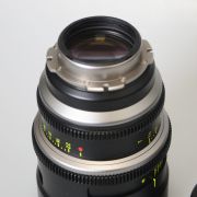 Summilux-C set of 10 lenses for sale