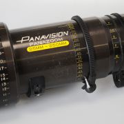 Pre-owned Panazoom 25-250mm for sale