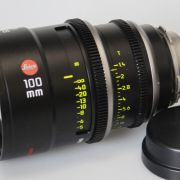 Summilux-C set of 10 lenses for sale