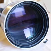 Canon/Optex 800mm for sale
