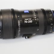  Zeiss CZ2 zoom lens 70-200 T2.9 for sale