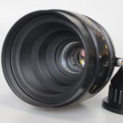 Set of 6 x pre-owned Cooke S4i lenses for sale