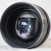 Pre-owned set of 5 x Lomo Anamorphic lenses for sale
