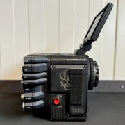 pre-owned RED Raven camera package for sale