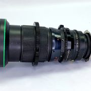 Canon 7-56 zoom lens for sale S16