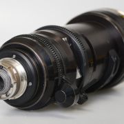 Pre-owned Panazoom 25-250mm for sale