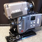  ARRI Amira Premium camera #16281 for sale