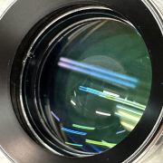 set of 5x Optica Elite S35 MarkIII lenses for sale