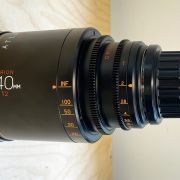 Set of 3 x used Atlas Orion lenses for sale