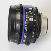 Set of 7 x Zeiss CP3 XD lenses for sale