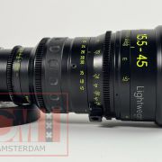 used Zeiss Light weight zoom LWZ 15.5 – 45mm for sale