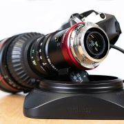 Canon 17–120mm Cine Zoom for sale