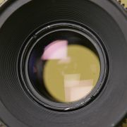 Set of 6 Cooke Panchro lenses rehoused by Cineovision.