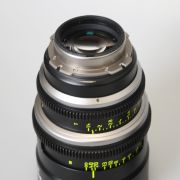 Summilux-C set of 10 lenses for sale