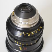 Set of 6 x Cooke Panchro lenses for sale