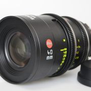 Summilux-C set of 10 lenses for sale