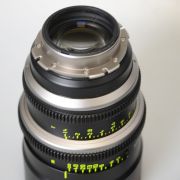 Summilux-C set of 10 lenses for sale