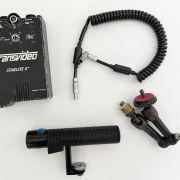 Aaton Minima package for sale
