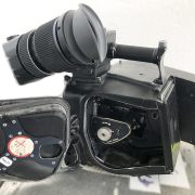 Arri BL4s package in 3perf movement