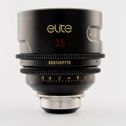 Set of 7 x Elite lenses for sale